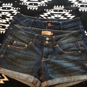 Shorts size 5